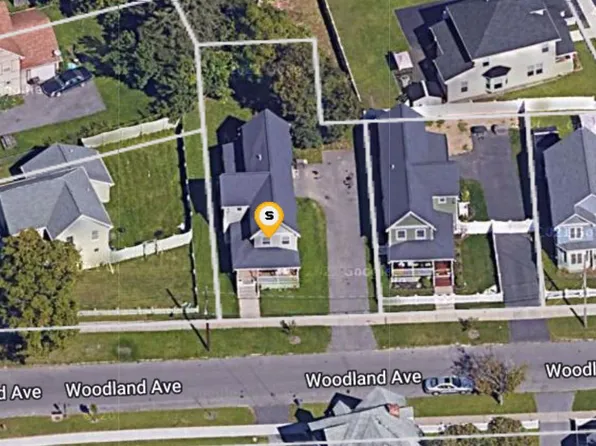 109 Woodland Ave, Syracuse, NY 13205