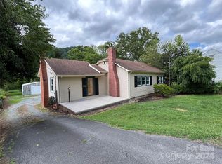 804 Rutherford Rd, Marion, NC 28752