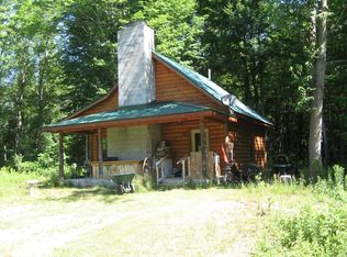 245 Poplar St, Constable, NY 12926