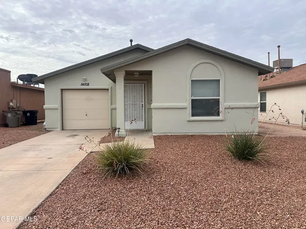 14108 Volcanic Rock Dr, El Paso, TX 79938