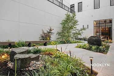 Rented by Nooklyn NYC LLC