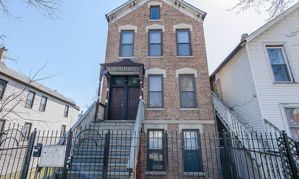 1st image of 1639 W 21st Pl #1