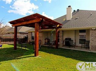 716 Flounder Dr, Burleson, TX 76028