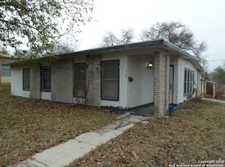 1703 Lampost Rd, San Antonio, TX 78213