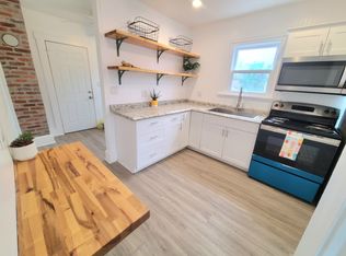 4021 4th Ave S, Saint Petersburg, FL 33711