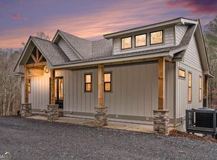 677 Catawba Cir, Ellijay, GA 30540