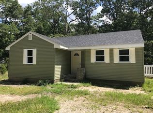 230 Fidler Rd, Woodbine, NJ 08270