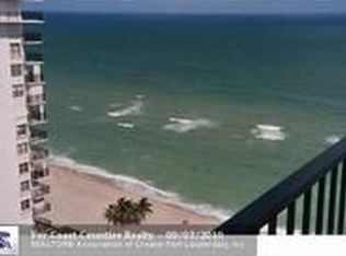 2401 S Ocean Dr PH B3, Hollywood, FL 33019
