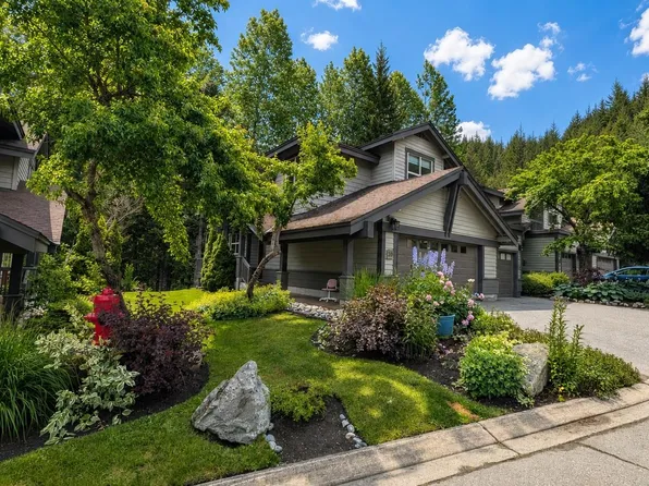 1530 Tynebridge Ln #20, Whistler, BC V8E 0L3