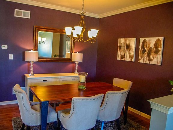 Dining Room (older picture)