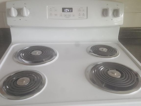 Child proof safety burners