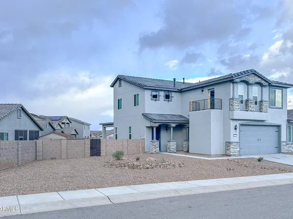 303 Brookhaven Place, Sierra Vista, AZ 85635