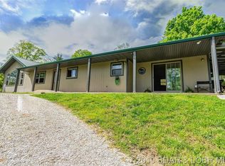 19453 Camp Rd, Dixon, MO 65459