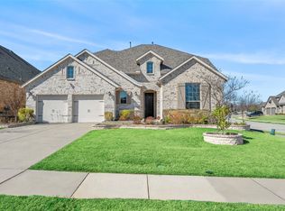 3721 Wildridge Blvd, Oak Pt, TX 75068