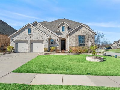 3721 Wildridge Blvd, Oak Pt, TX, 75068