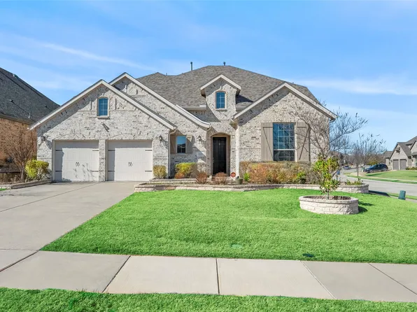 3721 Wildridge Blvd, Oak Pt, TX 75068