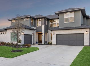 3312 Crosby Ln, Celina, TX 75009