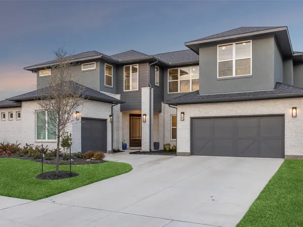 3312 Crosby Ln, Celina, TX 75009