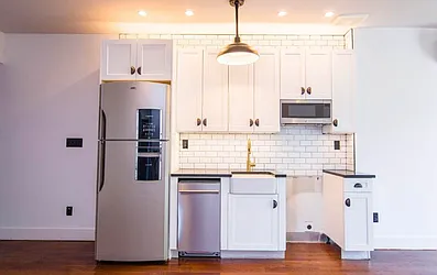 Rented by Lodger Corp