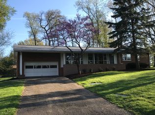 3629 Heatherwood Cir NW, North Canton, OH 44720