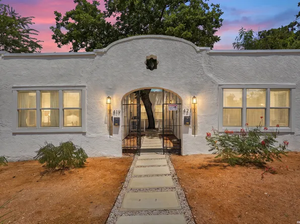 421 ELEANOR AVE, San Antonio, TX 78209