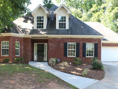 4591 River Rd, Ellenwood, GA, 30294