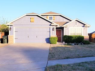 15148 E 108th Pl N, Owasso, OK 74055
