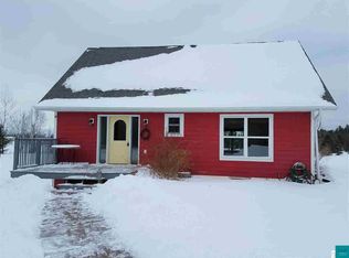 46323 State Highway 13, Ashland, WI 54806