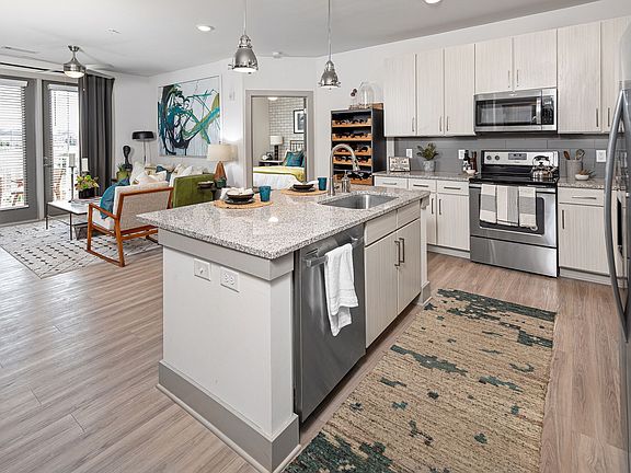 2nd image of 5025 Wembley Central Ln #3613