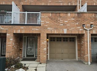 71 Maidstone Way, Whitby, ON L1R0L8