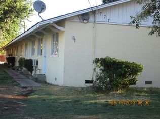 777 Chestnut St APT A, Turlock, CA 95380