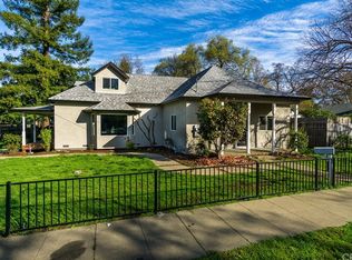 384 E 3rd Ave, Chico, CA 95926