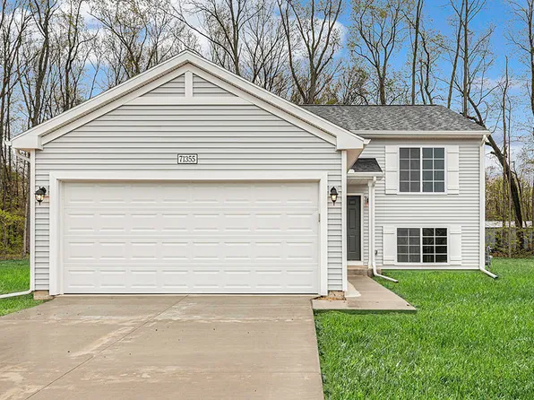 10846 Autumn View Ln, Portage, MI 49002