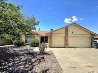 517 Lacima Rd, Gallup, NM 87301