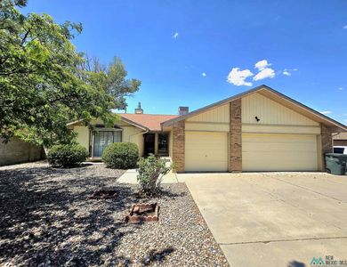 517 Lacima Rd, Gallup, NM, 87301