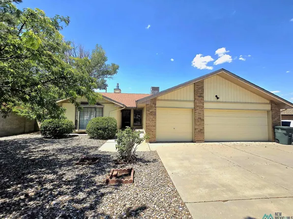 517 Lacima Rd, Gallup, NM 87301