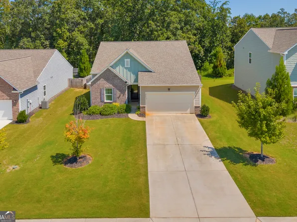 213 Sinclair Way, Monroe, GA 30655