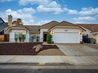 1312 Saint Francis Dr, Los Banos, CA