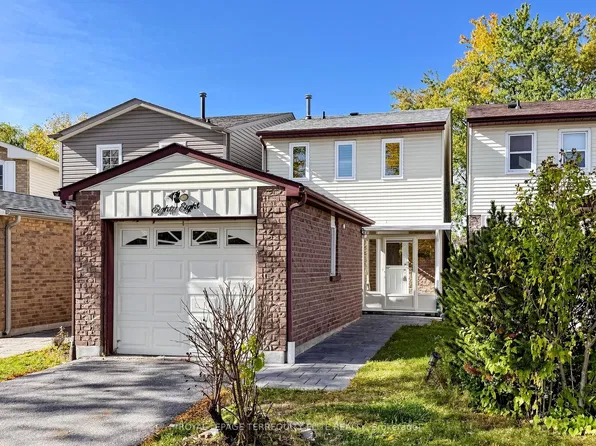 88 Sandy Haven Dr, Toronto, ON M1W 3H9