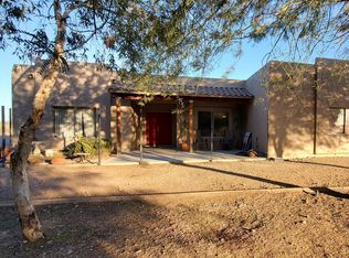 6025 N 416th Ave, Tonopah, AZ 85354