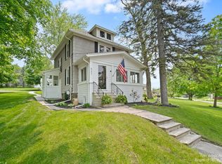 521 Furnace St, Manchester, MI 48158