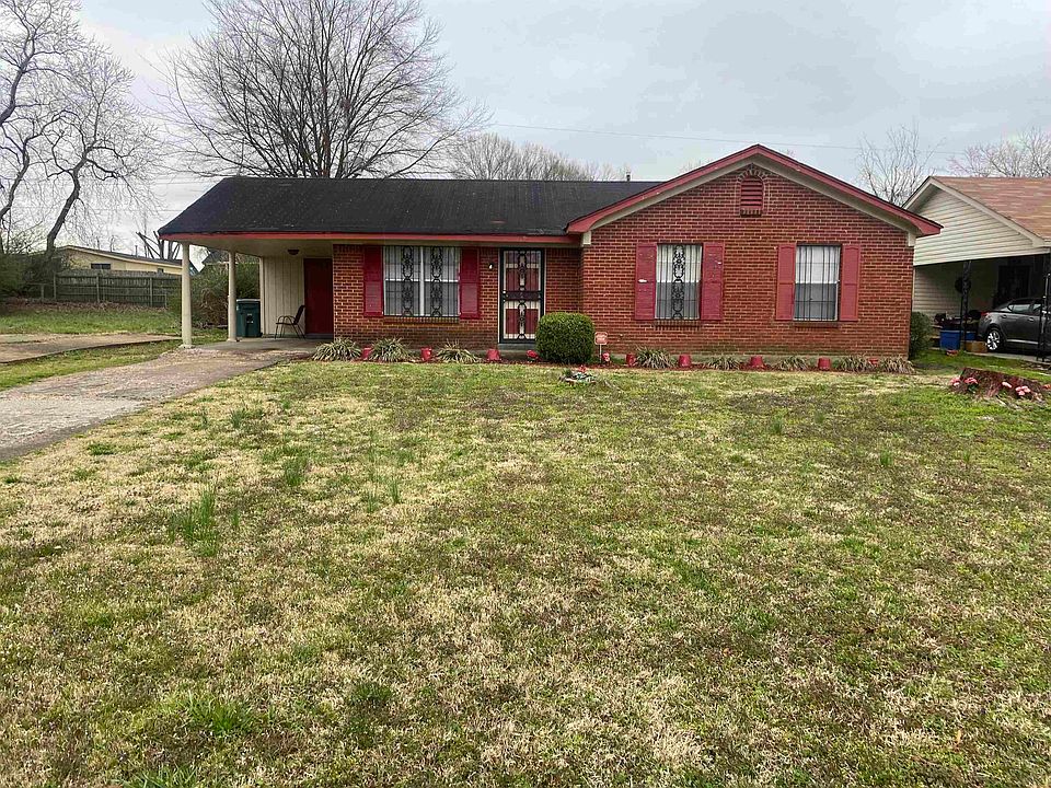 559 Hemsley Ave, Memphis, TN 38109 Zillow