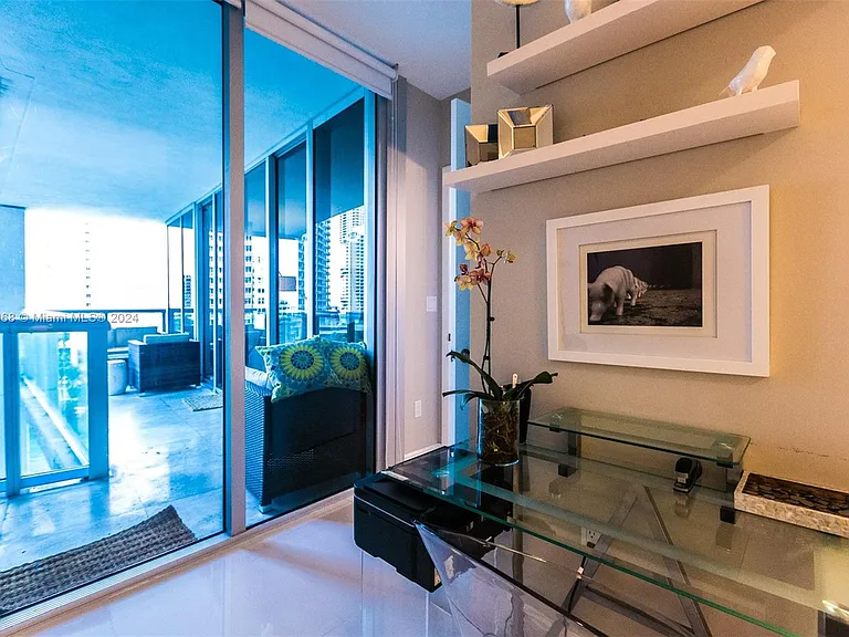 495 Brickell Ave #802 — Photo 26
