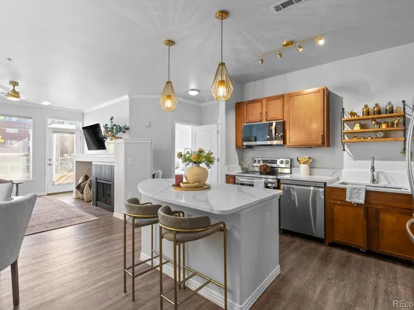 10176 Park Meadows Drive #2117, Lone Tree, CO 80124