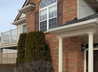 3513 Oakmonte Blvd, Oakland Township, MI 48306