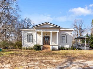 203 Highway 49, Laurens, SC 29360