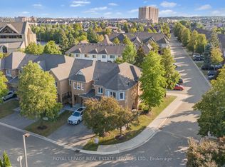 5230 Glen Erin Dr #63, Mississauga, ON L5M 5Z7