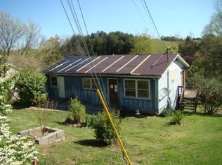 2220 Big River Overlook Dr, Sevierville, TN 37876