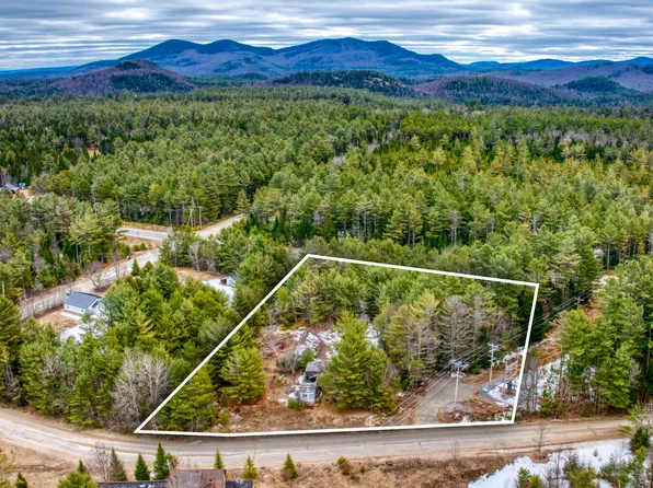 38 Pine Grove Ln, Vermontville, NY 12989