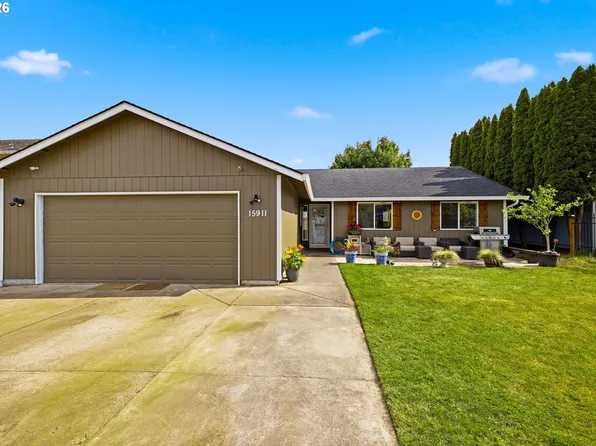 15911 NE 4th Way, Vancouver, WA 98684